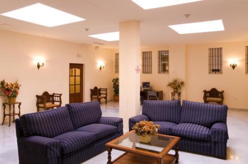 Hotel Gran Avenida Coria del Río Dış mekan fotoğraf